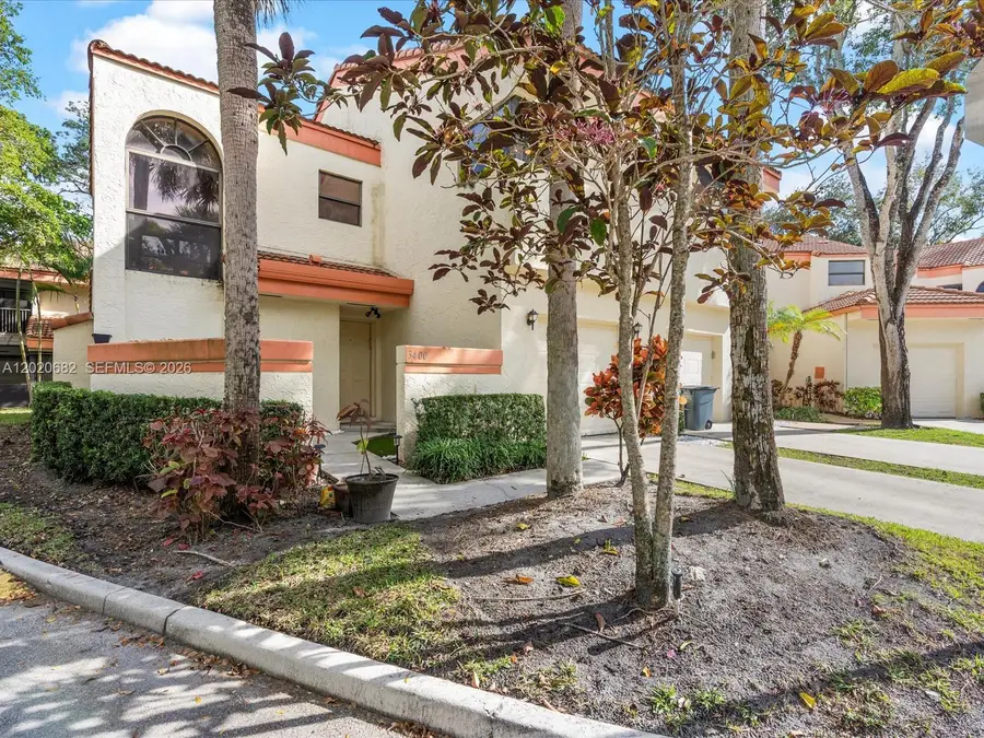 3400 Emerald Oaks Dr #801, Hollywood, FL 33021 - #2