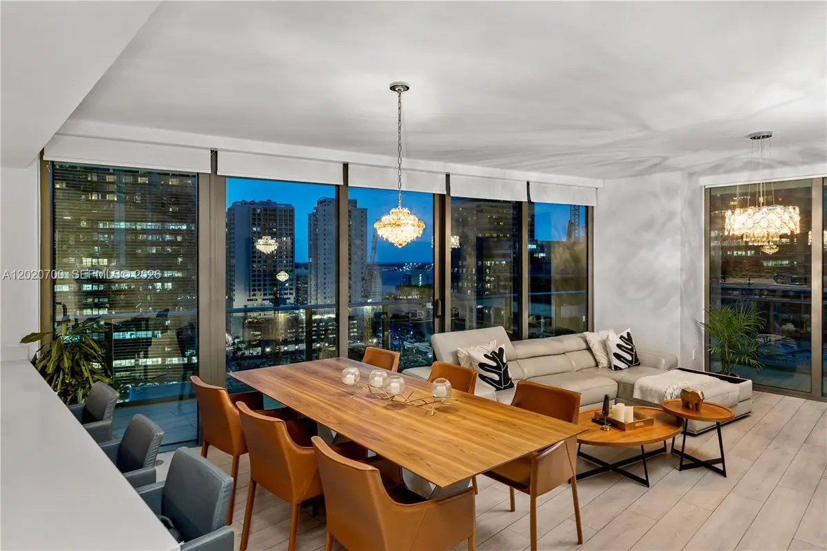 1300 S Miami Ave #1405, Miami, FL 33130 - #1