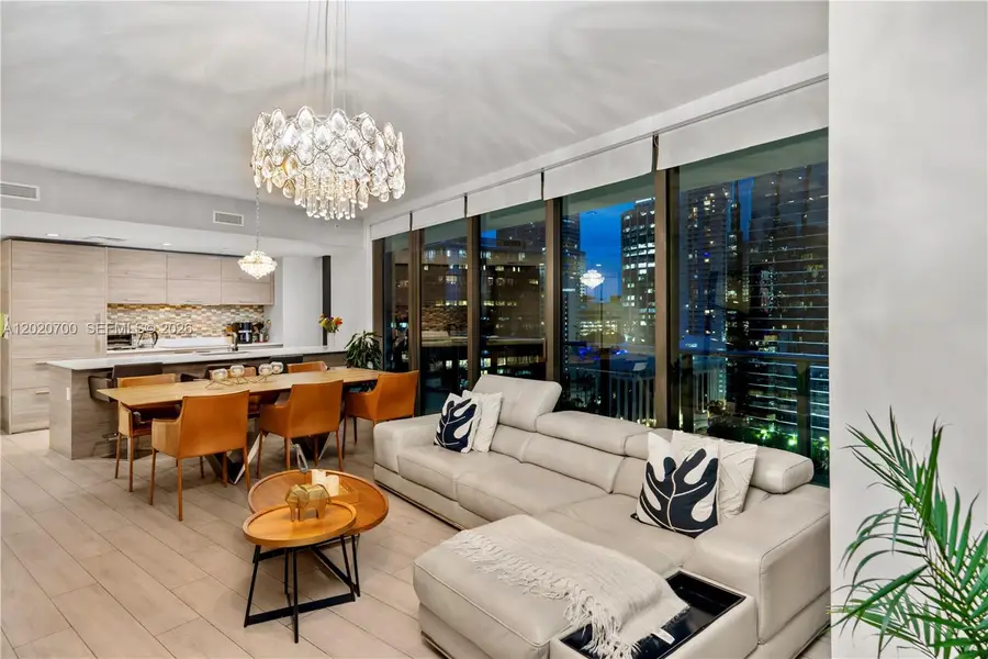 1300 S Miami Ave #1405, Miami, FL 33130 - #2