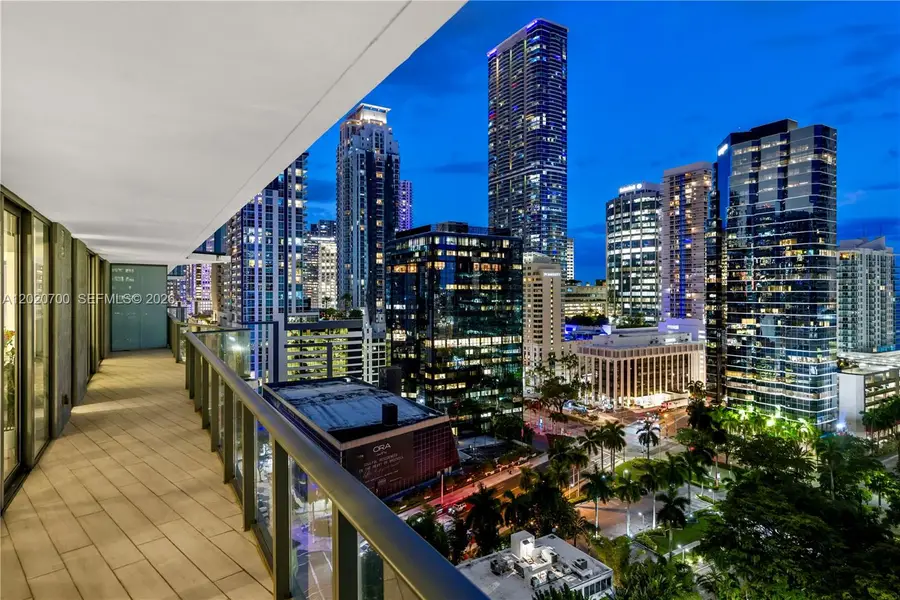 1300 S Miami Ave #1405, Miami, FL 33130 - #3