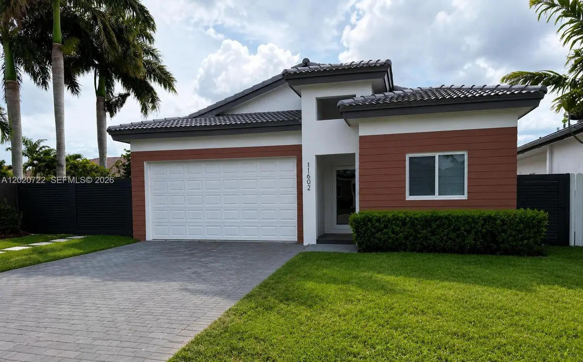 11602 SW 240th St, Homestead, FL 33032 - #1