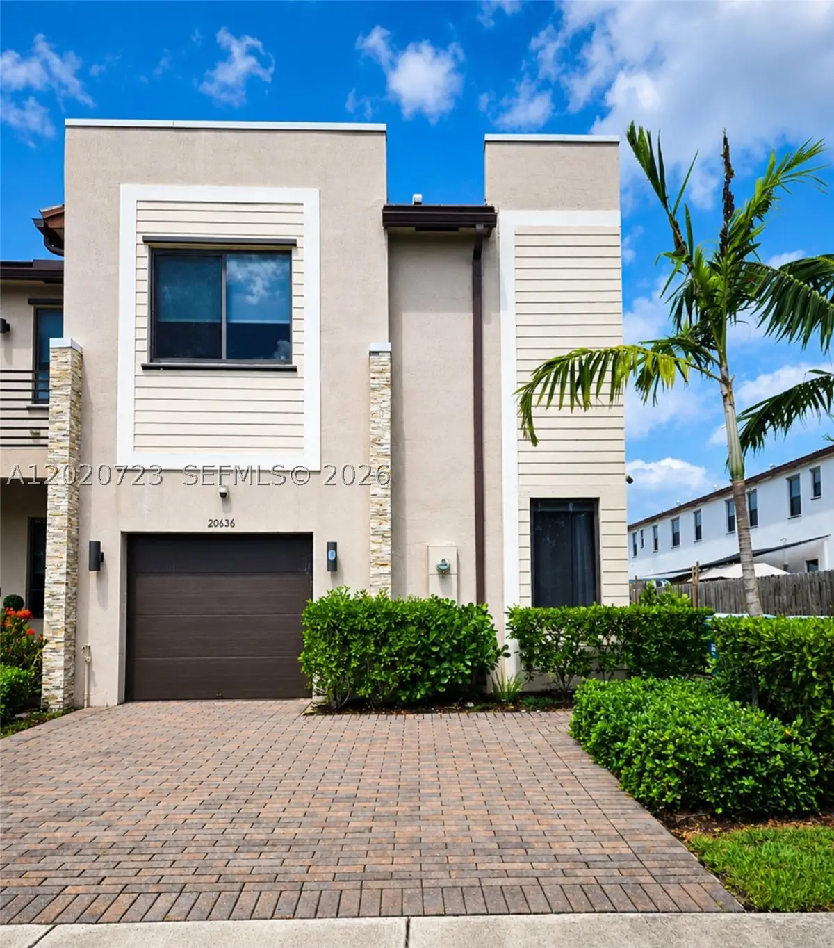 20636 NE 5th Pl, Miami, FL 33179 - #1