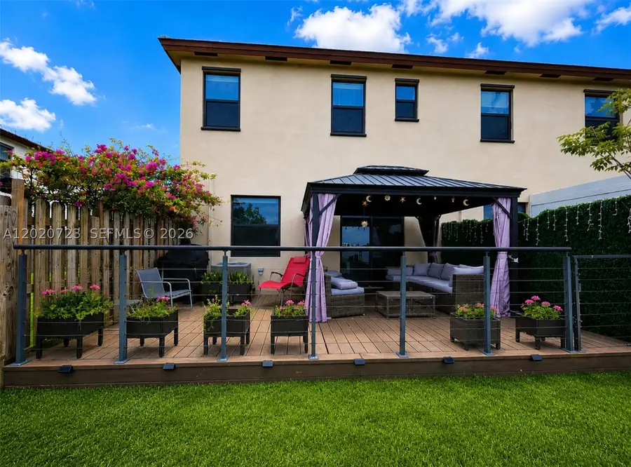 20636 NE 5th Pl, Miami, FL 33179 - #2