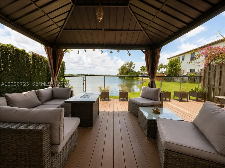 20636 NE 5th Pl, Miami, FL 33179 - #3