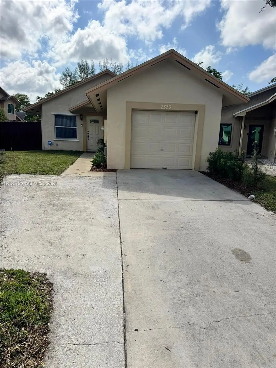 2330 SW 80th Ter, Miramar, FL 33025 - #3
