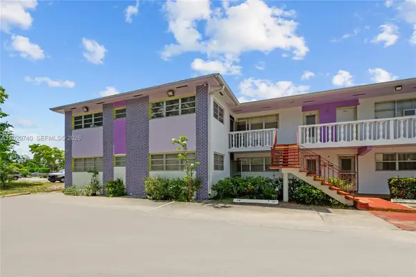 245 NE 191st St #3014, Miami, FL 33179