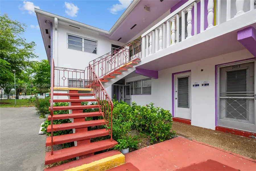 245 NE 191st St #3014, Miami, FL 33179 - #2