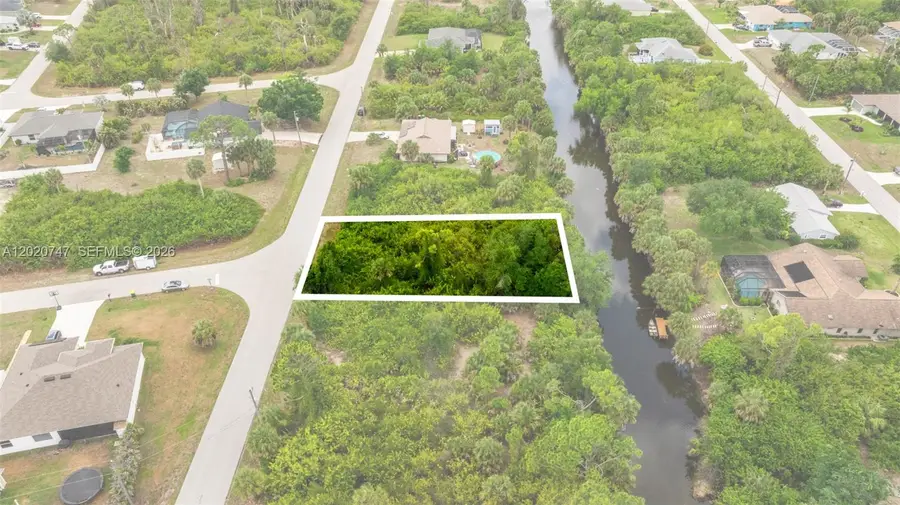 7061 W Sea Mist Drive, Port Charlotte, FL 33981 - #3