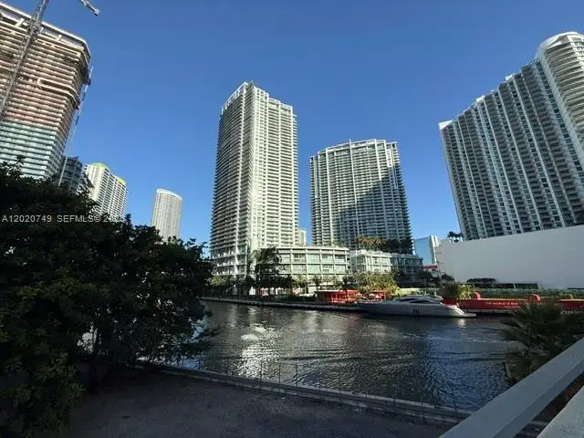 92 SW 3rd St #1804, Miami, FL 33130 - #1