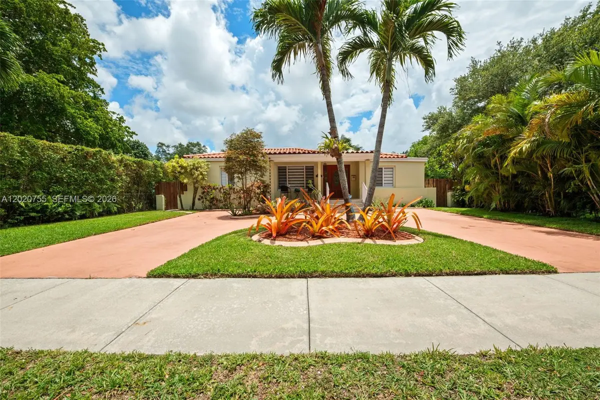 10 S Melrose Dr, Miami Springs, FL 33166 - #1