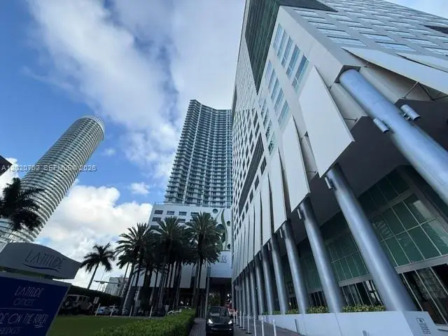 185 SW 7th St #3803, Miami, FL 33130 - #1