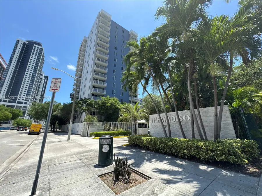 850 N Miami Ave #W-1903, Miami, FL 33136 - #2