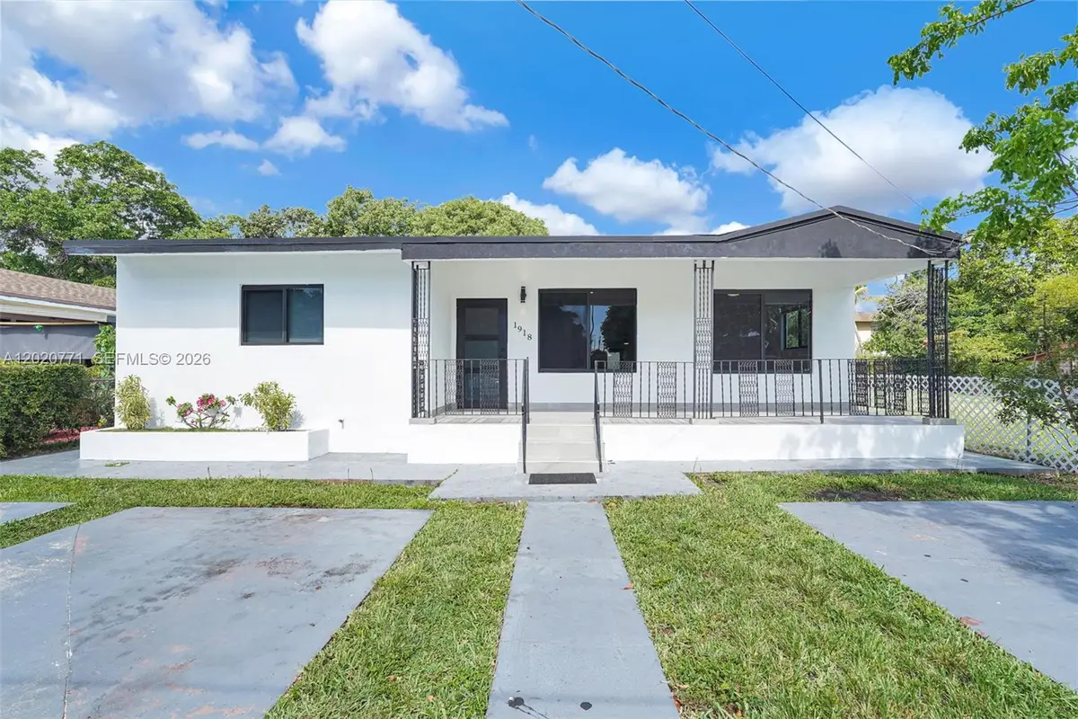 1918 NW 19th Ave, Miami, FL 33125 - #1