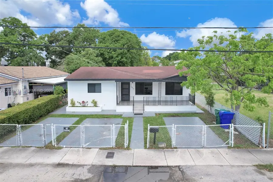 1918 NW 19th Ave, Miami, FL 33125 - #2