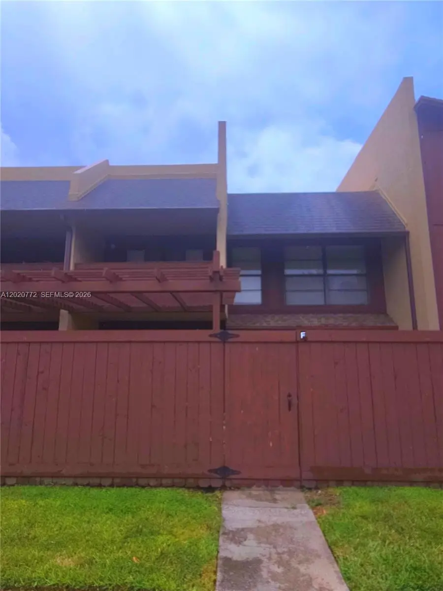 6451 SW 116th Ct #F98, Miami, FL 33173 - #2