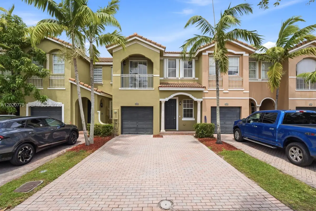 1444 SE 25th Ave, Homestead, FL 33035 - #1