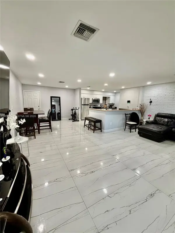 518 NW 47th Ct, Oakland Park, FL 33309