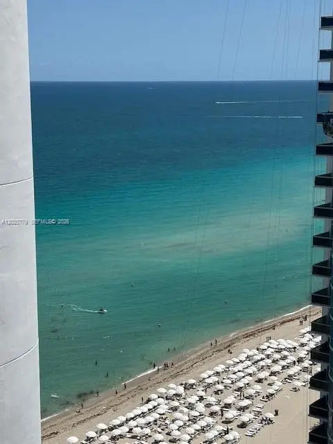 18201 Collins Ave #3407, Sunny Isles Beach, FL 33160 - #1