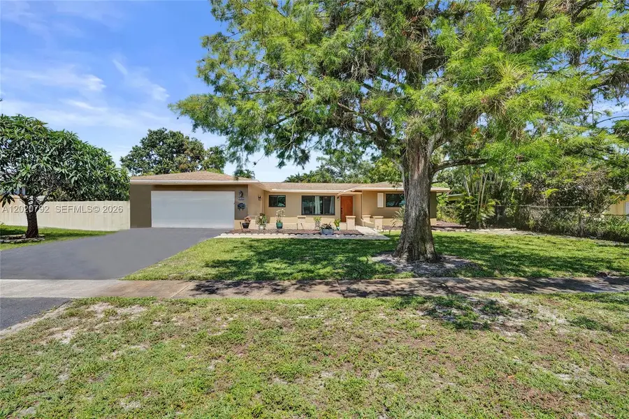 480 SW 55th Ave, Plantation, FL 33317 - #2