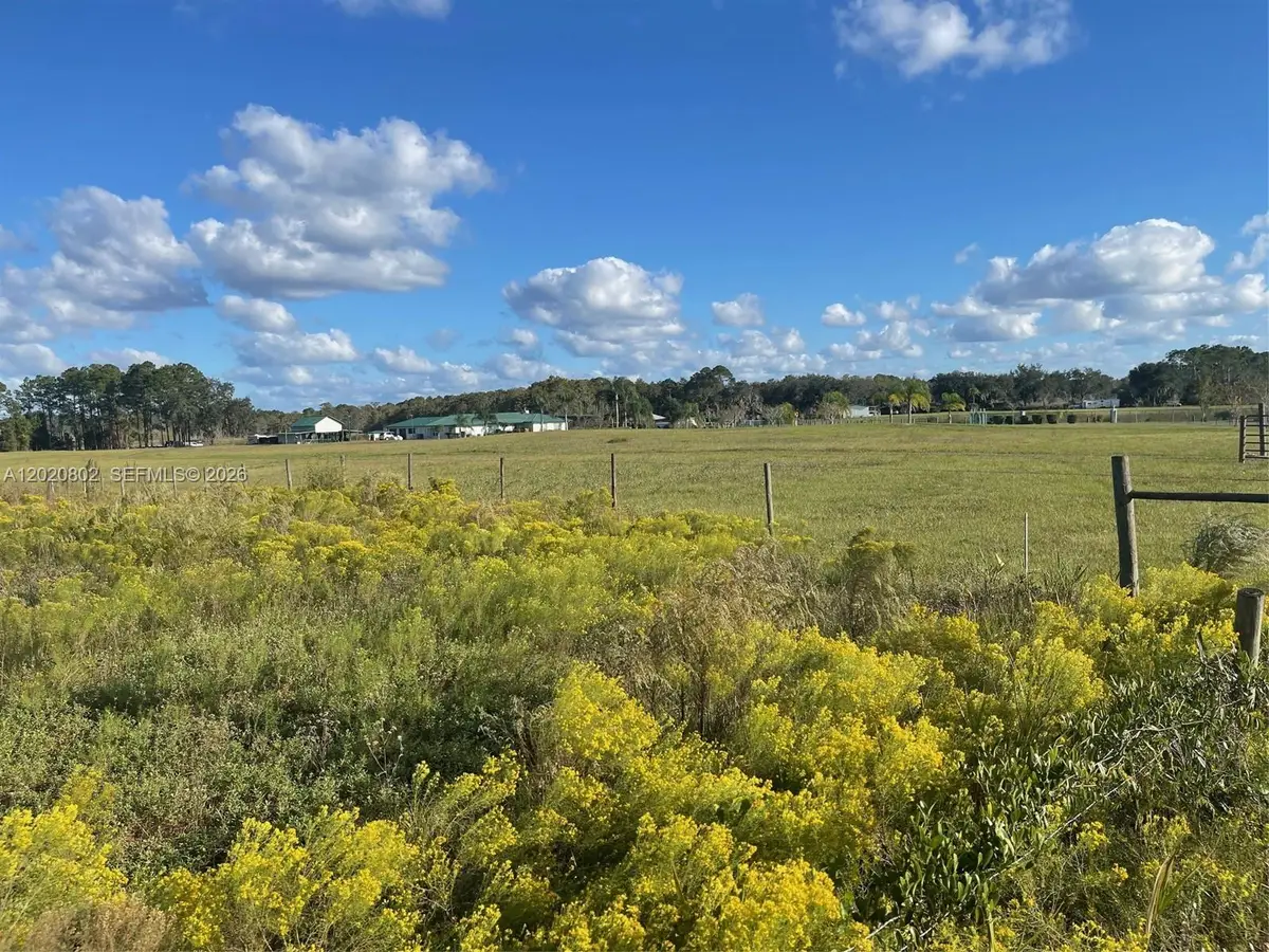 Huntington Shortcut Rd, Crescent City, FL 32112 - #1
