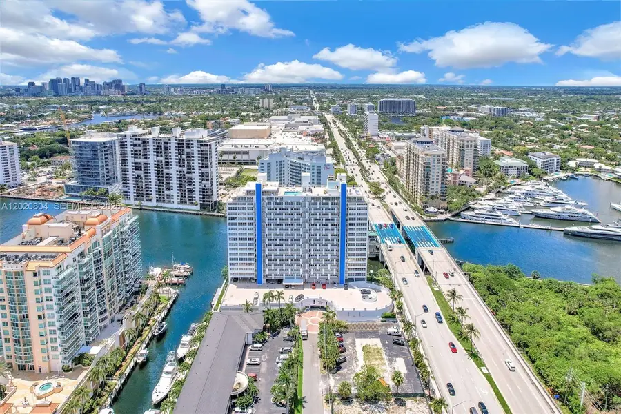 2800 E Sunrise Blvd #17E, Fort Lauderdale, FL 33304 - #3