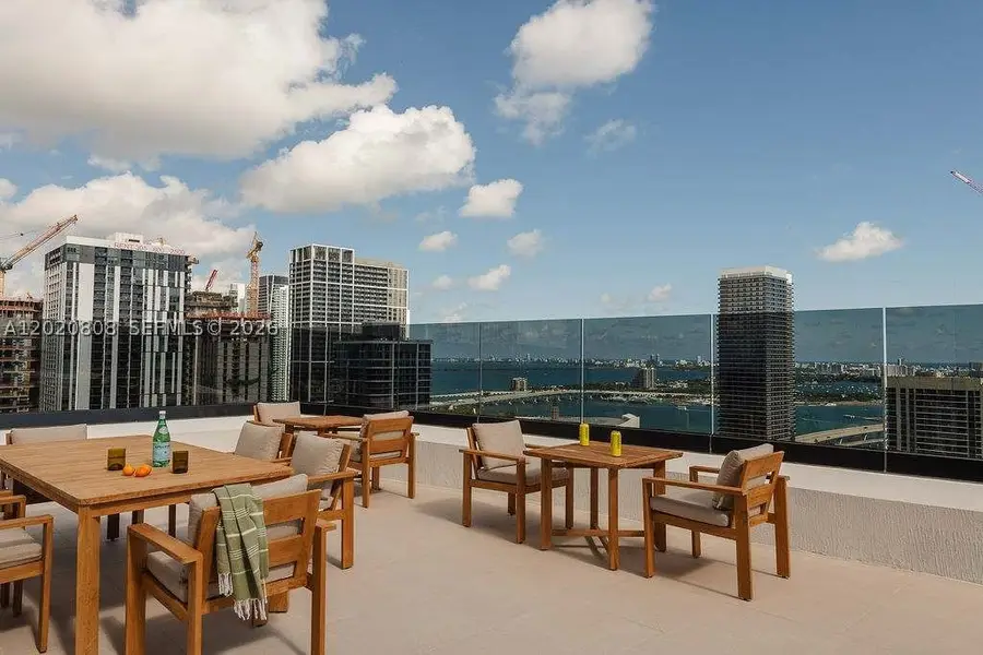 225 N Miami Ave #2810, Miami, FL 33128 - #2