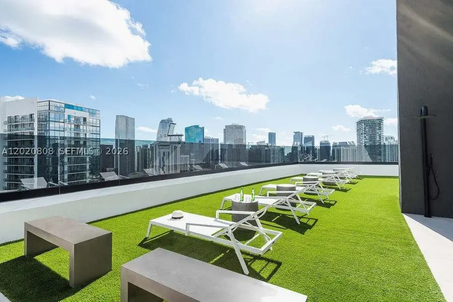225 N Miami Ave #2810, Miami, FL 33128 - #3