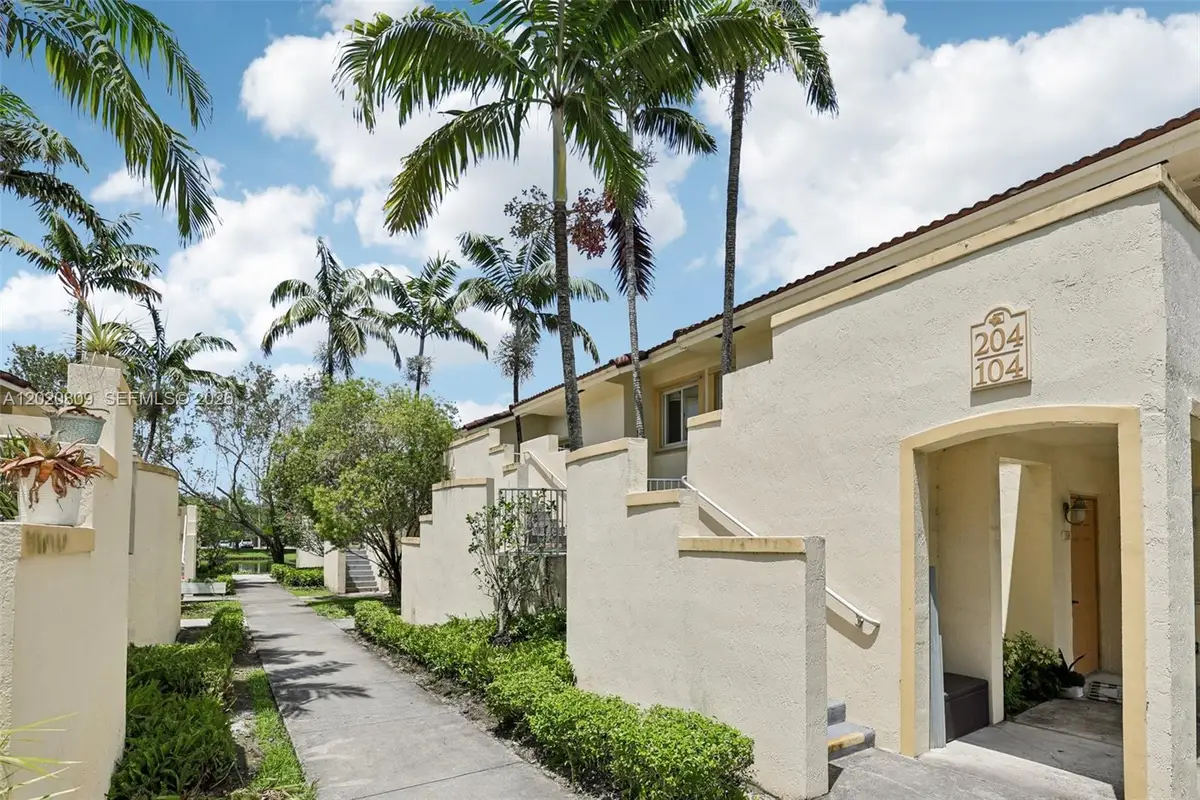 6235 SW 47th Mnr #201, Davie, FL 33314 - #1