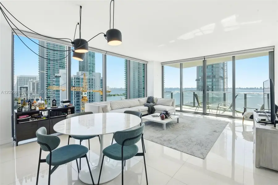 460 NE 28th St #1801, Miami, FL 33137 - #3