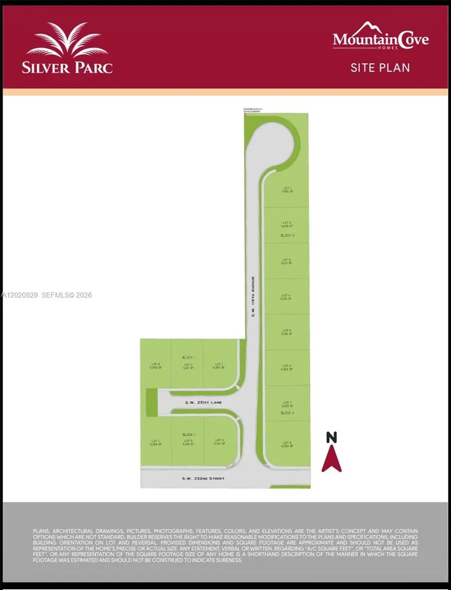 23149 SW 119th Ave, Miami, FL 33170 - #3