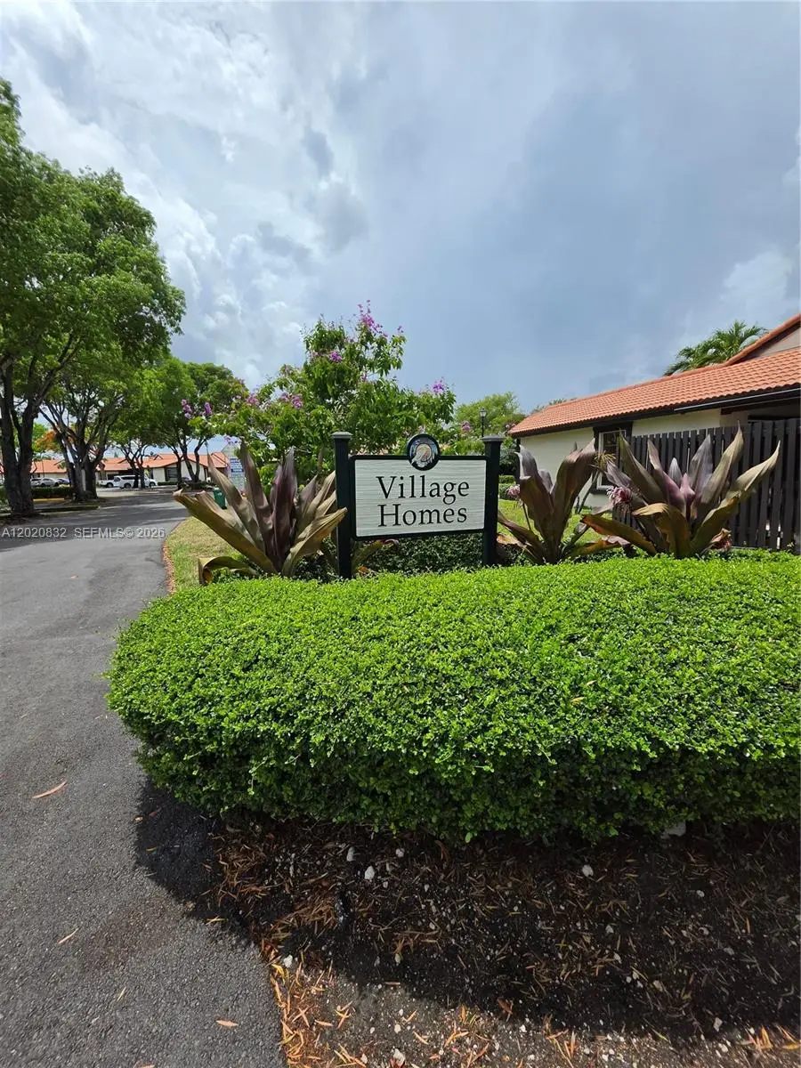 15240 SW 45th Ter #54F, Miami, FL 33185 - #3