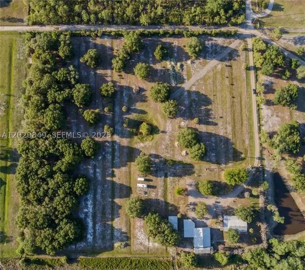 3880 Packinghouse Rd, Other, FL 33920