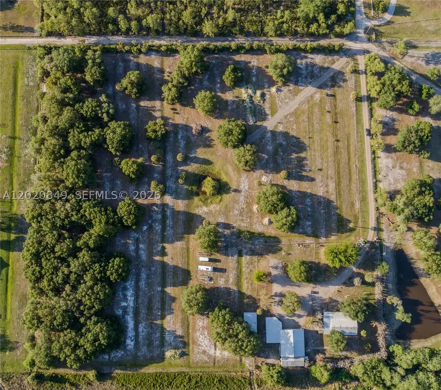 3880 Packinghouse Rd, Alva, FL 33920 - #3