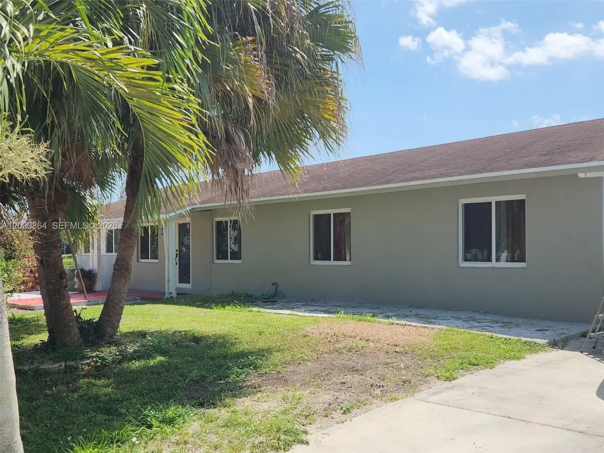 496 SW 9th Ave, Florida City, FL 33034 - #1