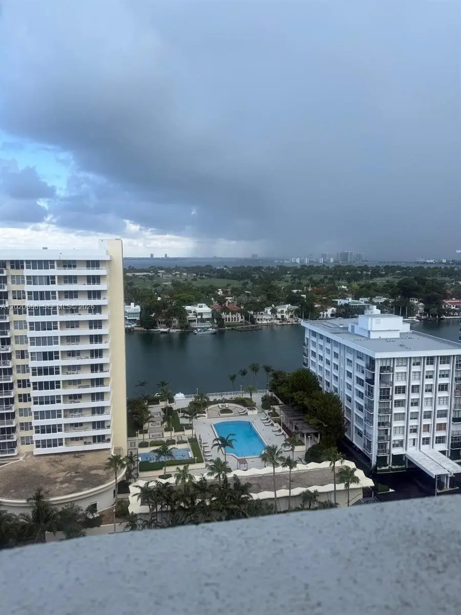 5601 Collins Ave #1718, Miami Beach, FL 33140 - #2