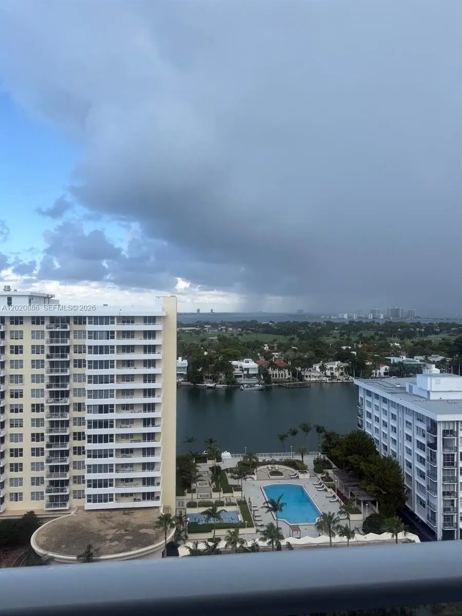 5601 Collins Ave #1718, Miami Beach, FL 33140 - #3