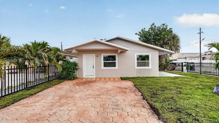 900 Sharazad Blvd, Opa Locka, FL 33054 - #3