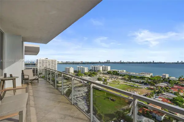 7901 Hispanola Ave #2010, North Bay Village, FL 33141