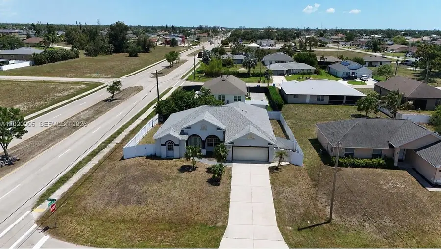 1602 SW 14th St, Cape Coral, FL 33991 - #2