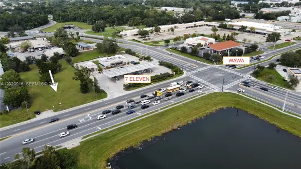 2700 W 25th Street Unit #parcel B, Sanford, FL 32771