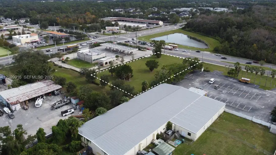 2700 W 25th Street Unit #parcel B, Sanford, FL 32771 - #2