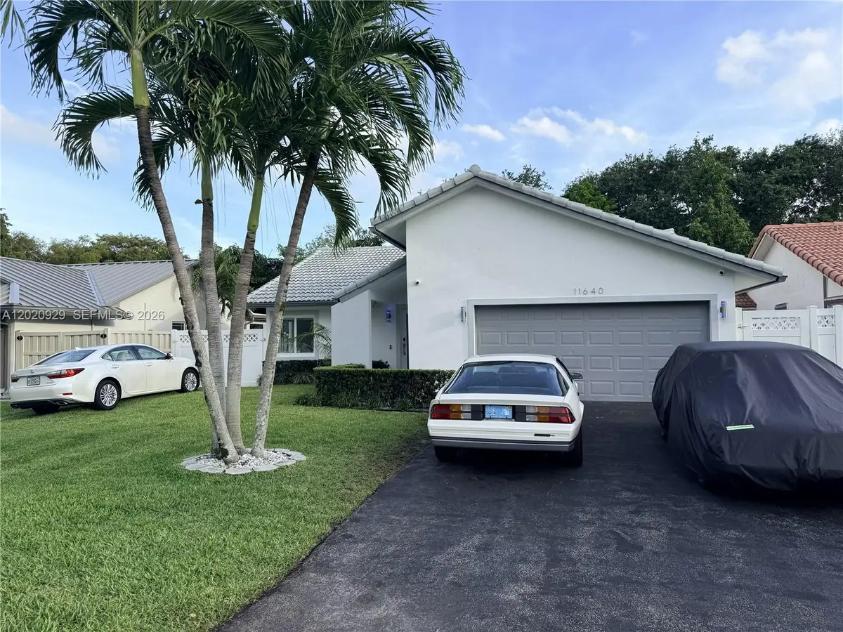11640 NW 23rd St, Coral Springs, FL 33065 - #1