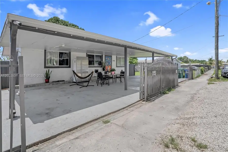 1360 NW 77th St, Miami, FL 33147 - #3