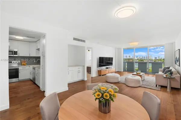 800 West Ave #527, Miami Beach, FL 33139