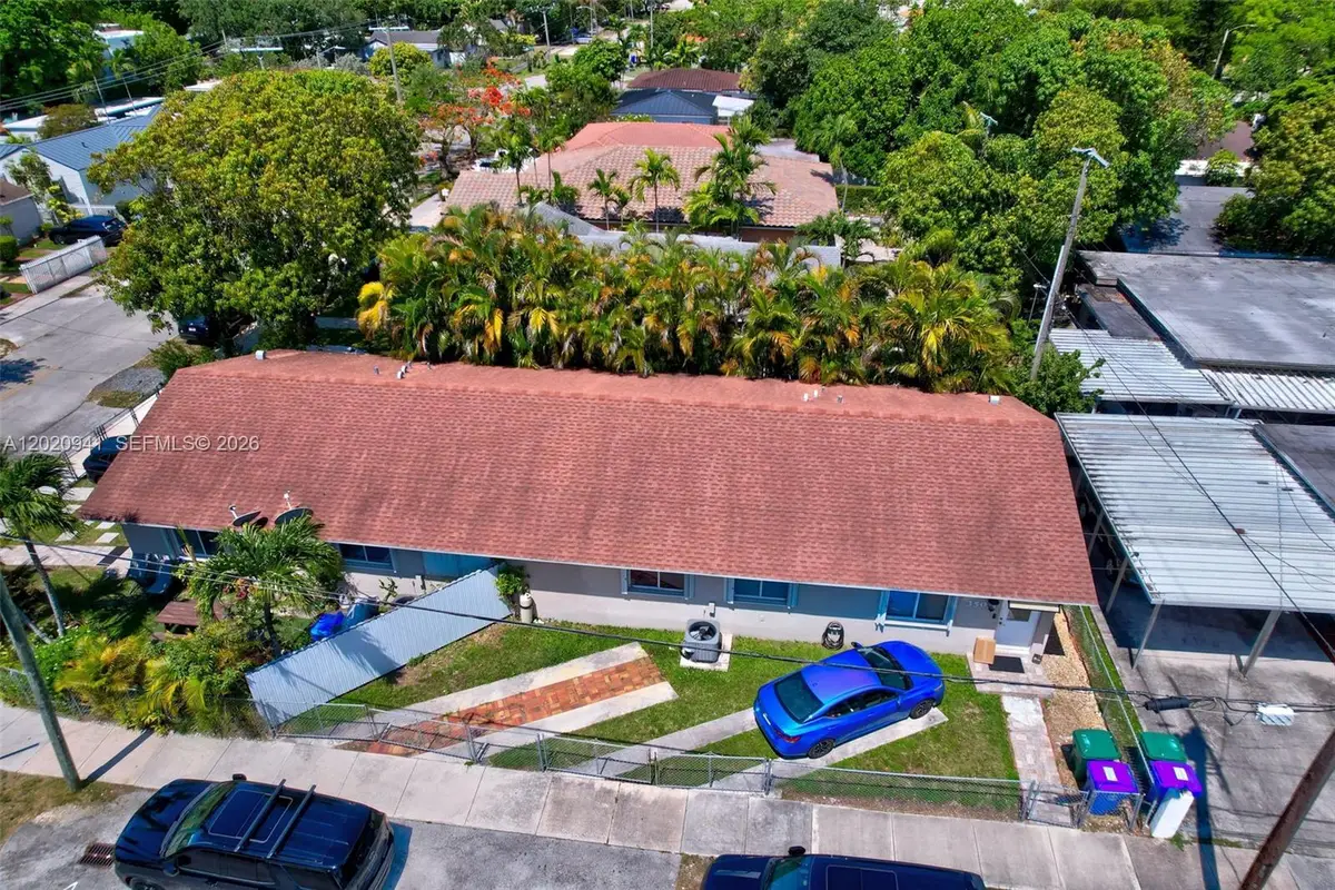 3501 SW 12th St, Miami, FL 33135 - #1