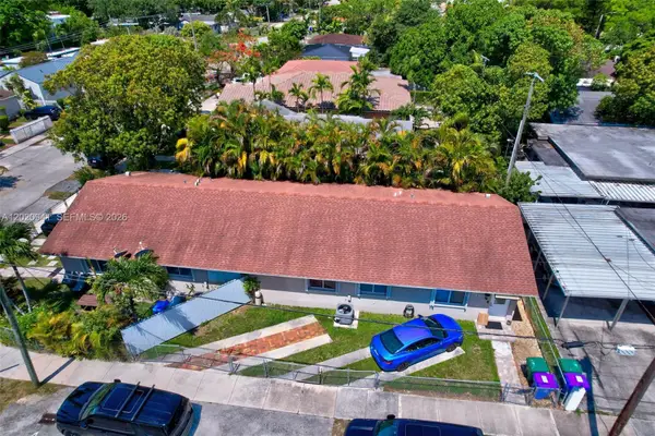 3501 SW 12th St, Miami, FL 33135