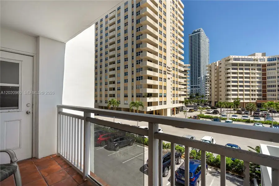 1849 S Ocean Dr #305, Hallandale Beach, FL 33009 - #2