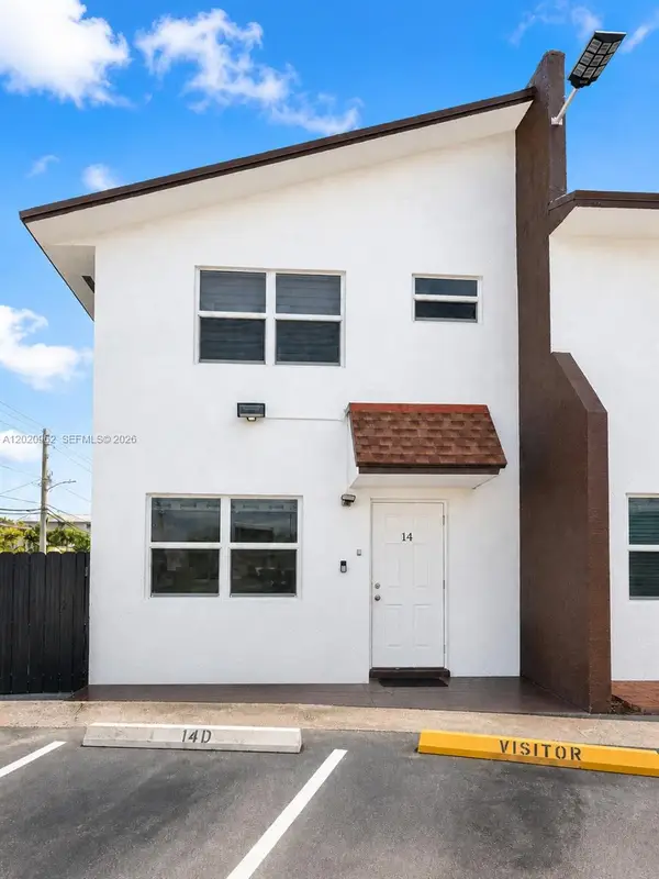 401 SW 109th Ave #14, Miami, FL 33174