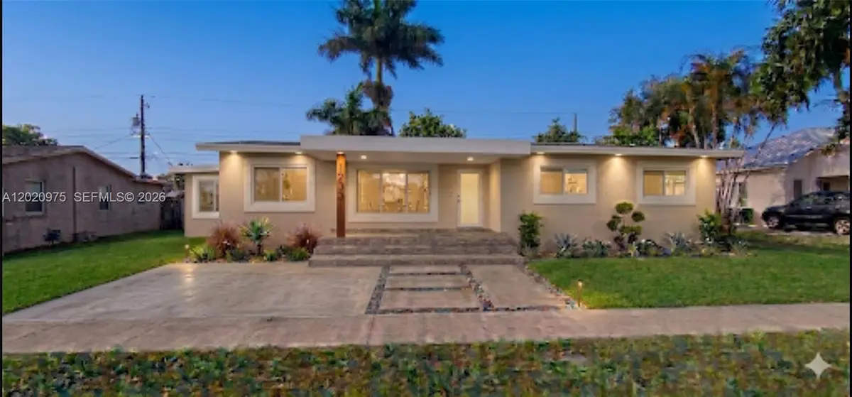1233 SW Avenue C Pl, Belle Glade, FL 33430 - #1