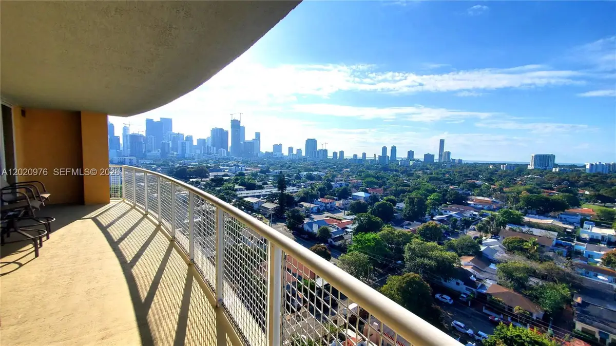 900 SW 8th St #1501, Miami, FL 33130 - #1